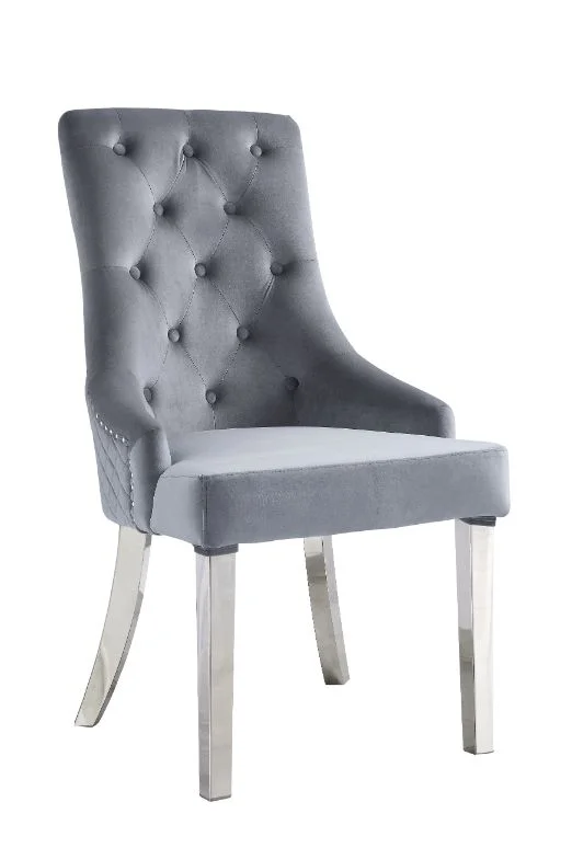 Satinka 40″H Upholstered Side Chair