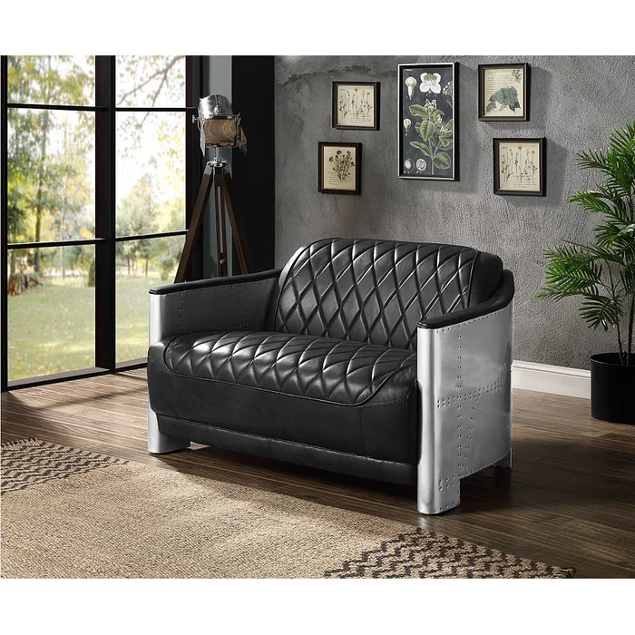 Sedna 50″L Upholstered Loveseat