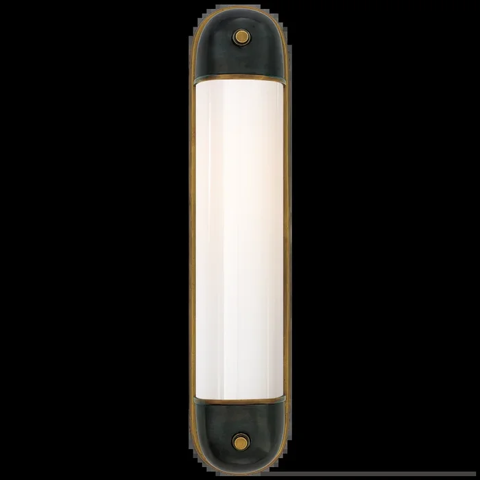 Seltry Long Sconce
