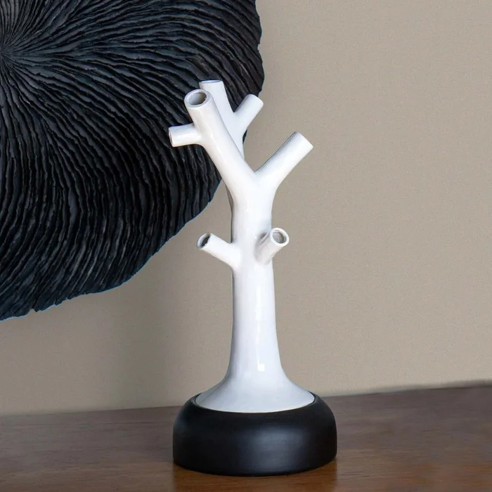 Shinzo Tree Sculpture