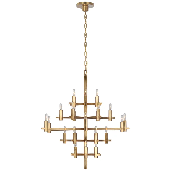 Shoshana Chandelier