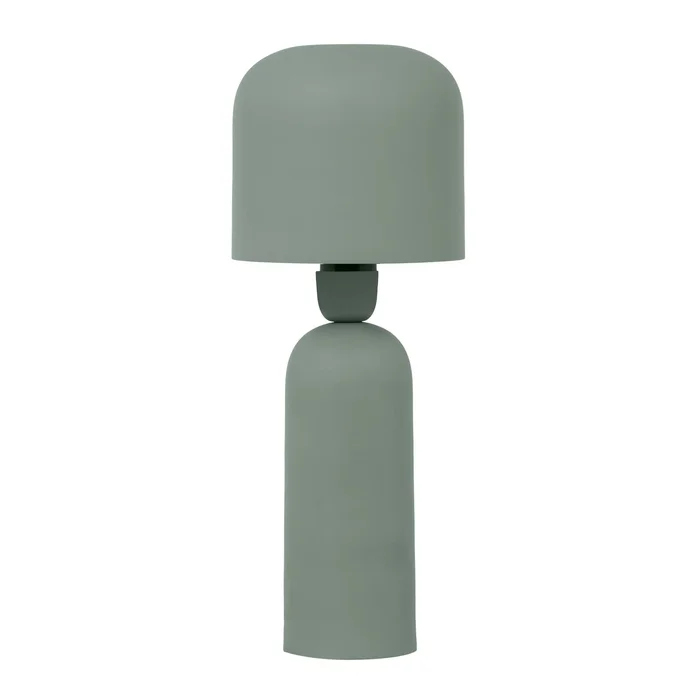 Shroom – Metal Table Lamp