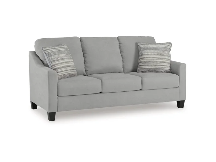 Signature Design by Ashley – Adlai Sofa in Shadow – 3010338