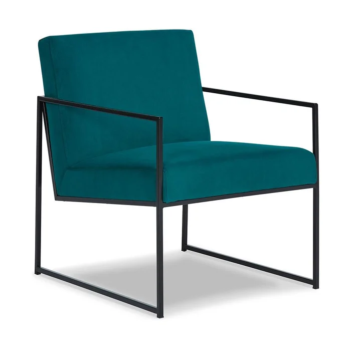 Signature Design by Ashley – Aniak Accent Chair in Rainforest – A3000609