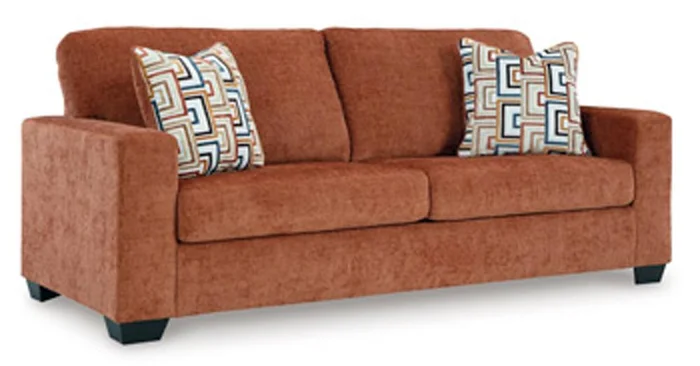 Signature Design by Ashley – Aviemore Sofa in Spice – 2430438