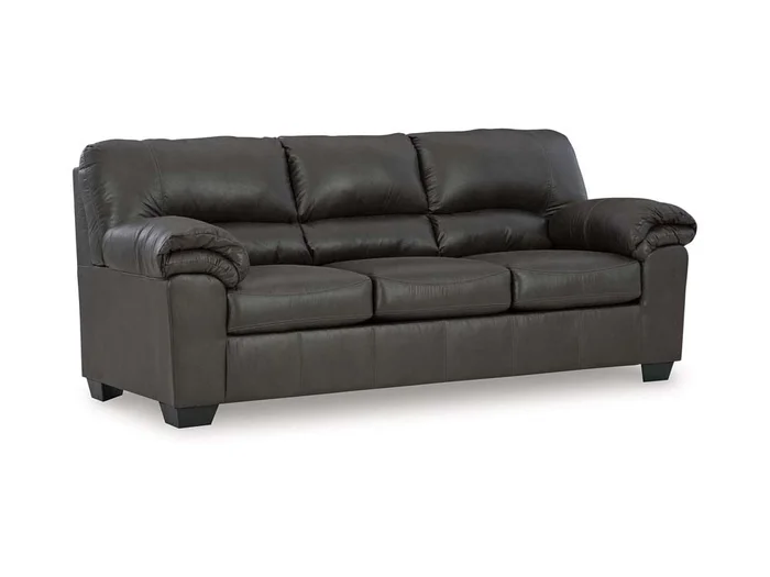 Signature Design by Ashley – Bladen Sofa in Slate – 1202138