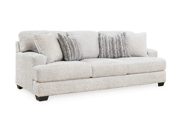 Signature Design by Ashley – Brebryan Sofa in Flannel – 3440138