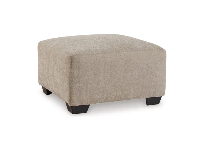 Signature Design by Ashley – Brogan Bay Oversized Accent Ottoman in Cork – 5270508