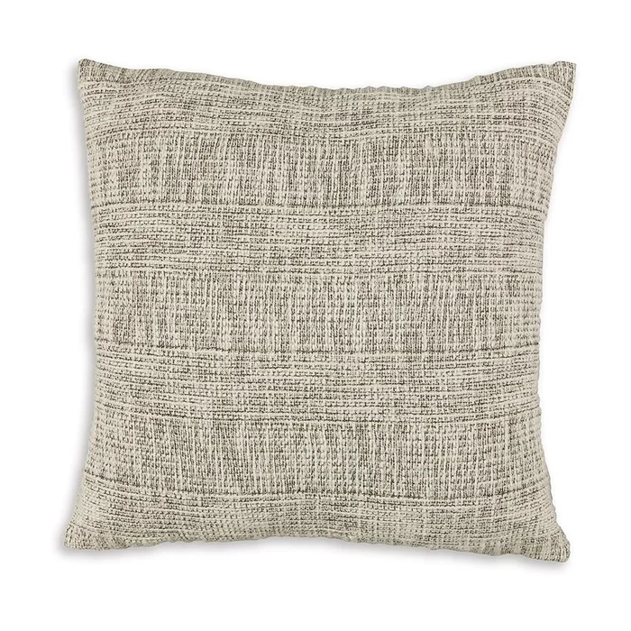 Signature Design by Ashley – Carddon Pillow (Set of 4) in Black/White – A1000960