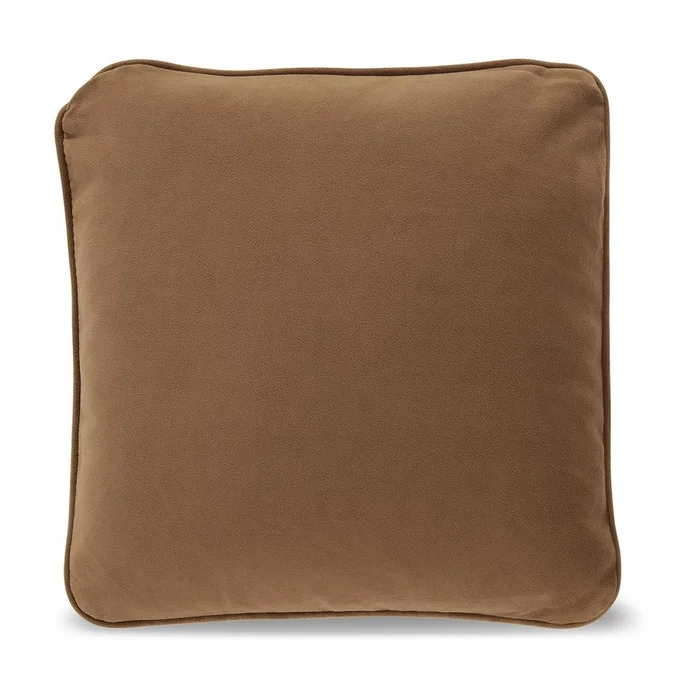 Signature Design by Ashley – Caygan Pillow (Set of 4) in Honey – A1000917