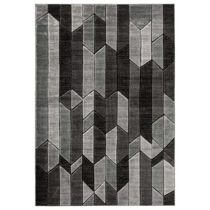 Signature Design by Ashley – Chayse Large Rug in Brown – R403461