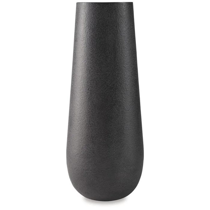 Signature Design by Ashley – Fynn Vase in Antique White – A2000517