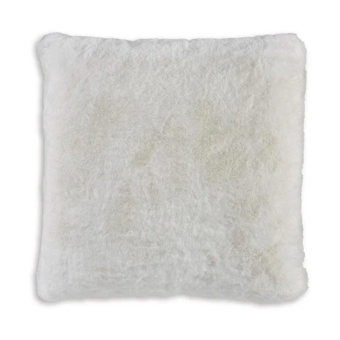 Signature Design by Ashley – Gariland Pillow (Set of 4) in White – A1000863