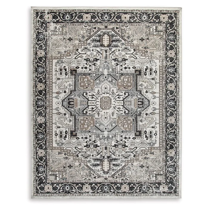 Signature Design by Ashley – Gregmoore Large Rug in Multi – R405821