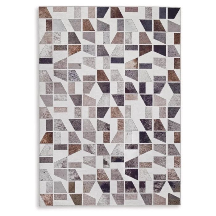 Signature Design by Ashley – Jettner Medium Rug in Multi – R405782