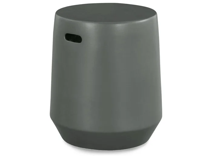 Signature Design by Ashley – Kalmunds Stool in Gray – A3000634
