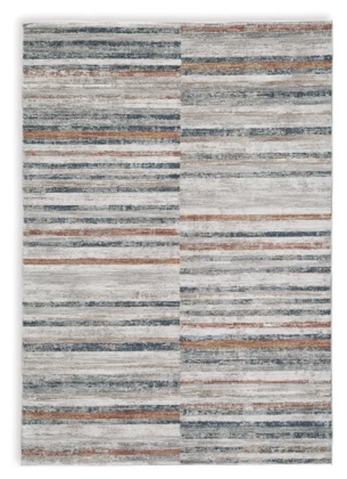 Signature Design by Ashley – Kemart Large Rug in Multi – R406681