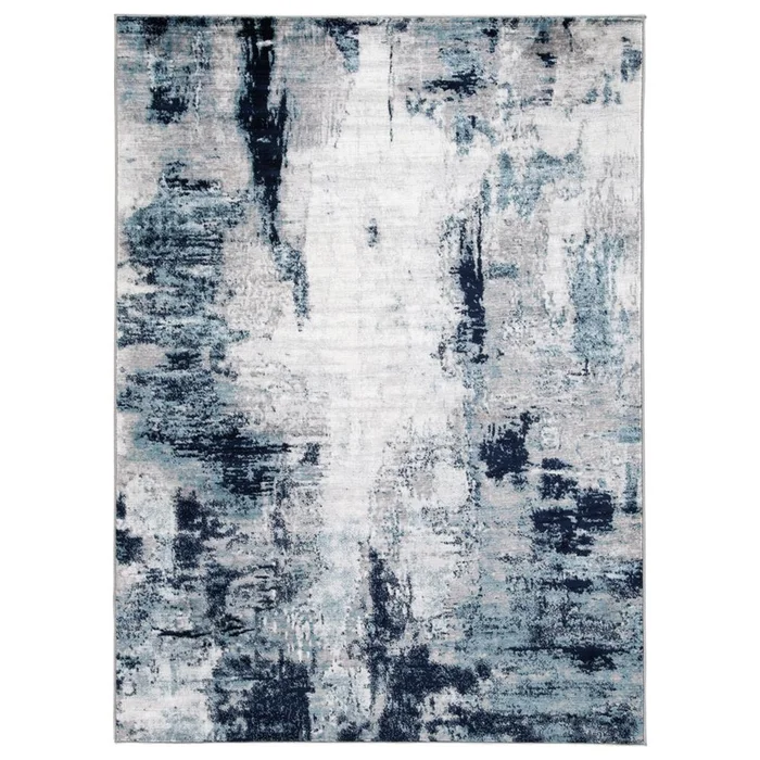 Signature Design by Ashley – Leonelle Medium Rug in Multi – R404872