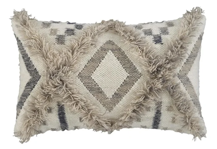 Signature Design by Ashley – Liviah Pillow (Set of 4) in Natural – A1000540