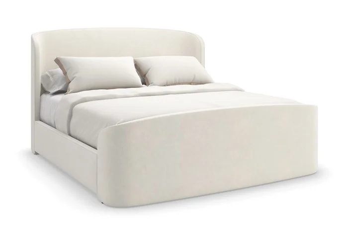 Soft Embrace Bed