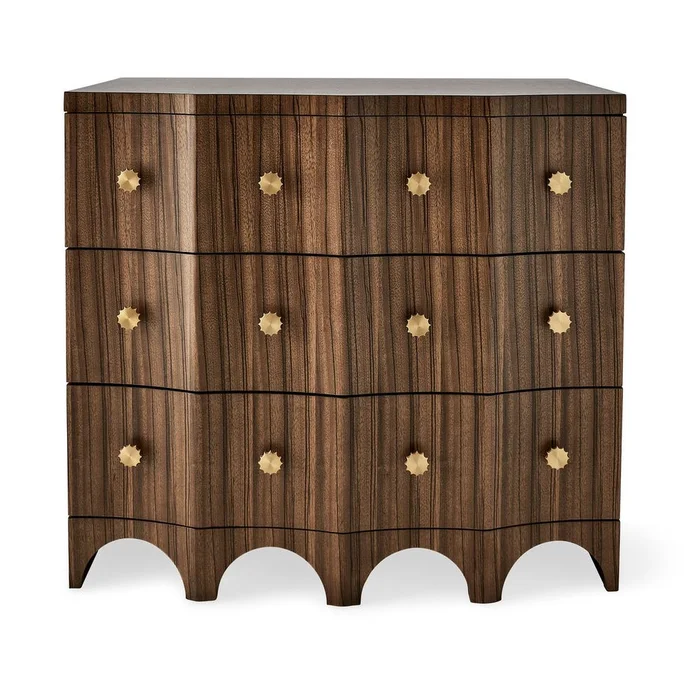 Sonata 3 Drawer Chest