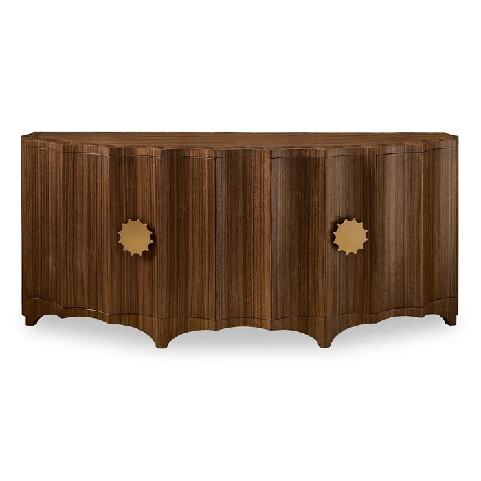 Sonata 4 Door Cabinet