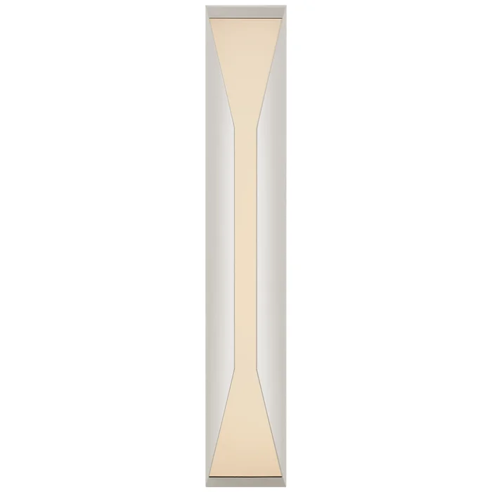 Star Large Sconce with Frosted Glass