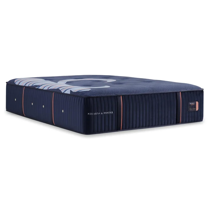 Stearns & Foster Reserve Medium Tight Top Mattress (King)