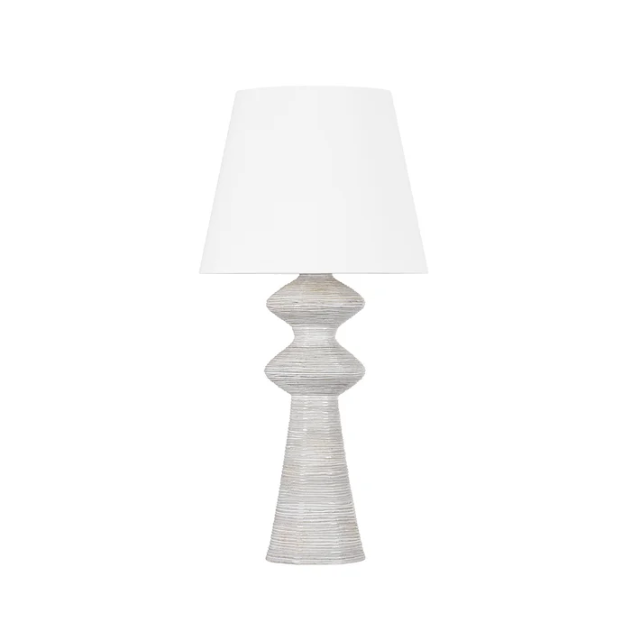 Steinway Table Lamp