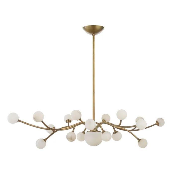 Stellara 19 Light Pendant