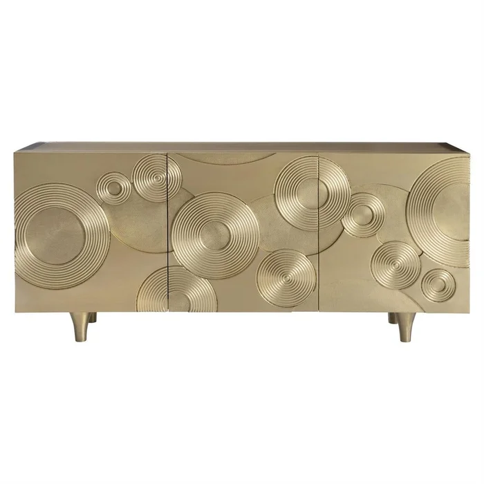 Strathmore Entertainment Credenza