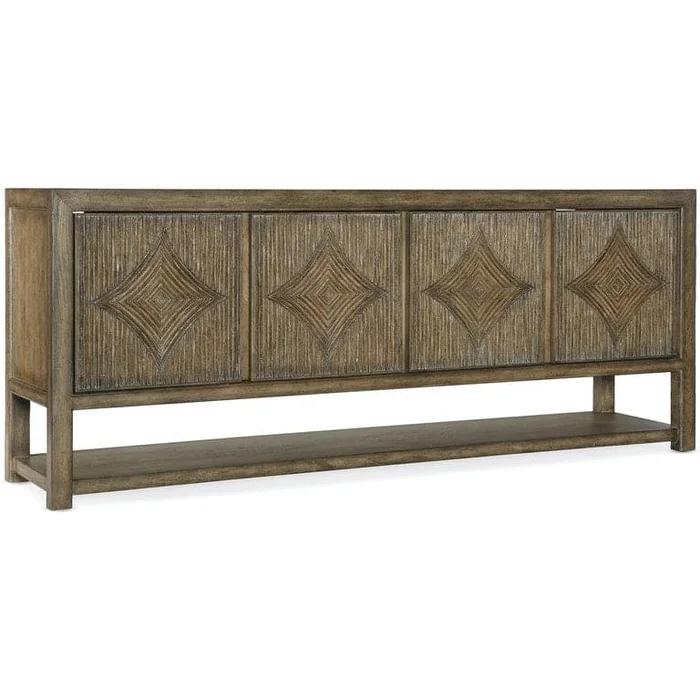 Sundance Entertainment Console – Darkwood