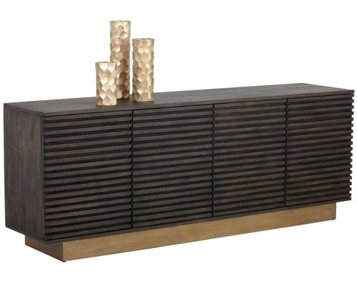 Sunpan MIXT Paris Sideboard
