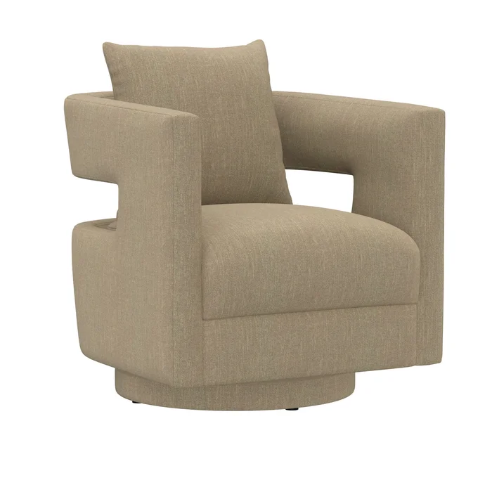 Supe – Swivel Chair