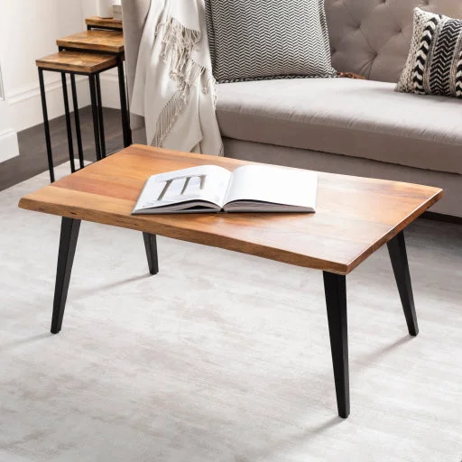 Surya Coffee Table – DGE-003
