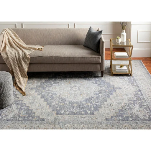 Surya End Table – ALI-001