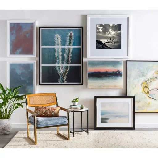 Surya End Table – ANA-002