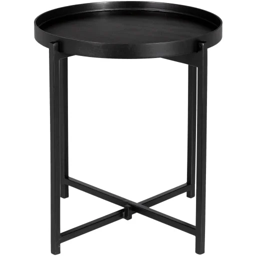 Surya End Table – AZU-003