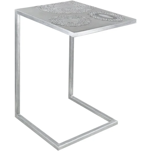 Surya End Table – ECD-001