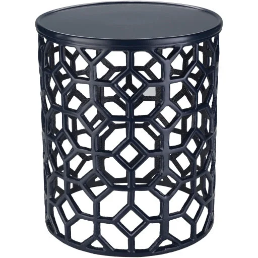 Surya End Table – HALE101-141416