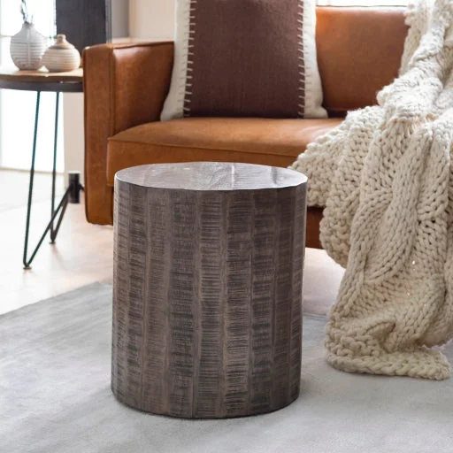 Surya End Table – TOE-003