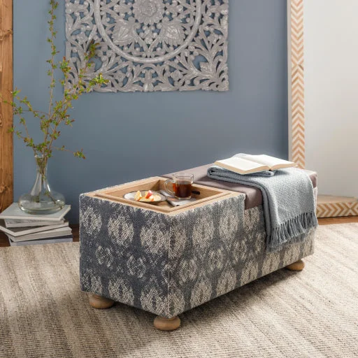 Surya Storage Ottoman – AUO-001
