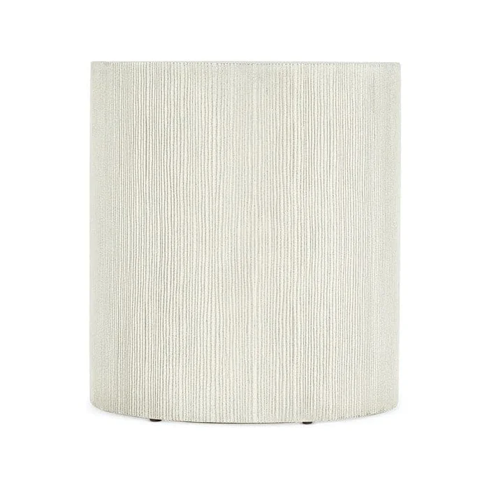 Swale Round Side Table