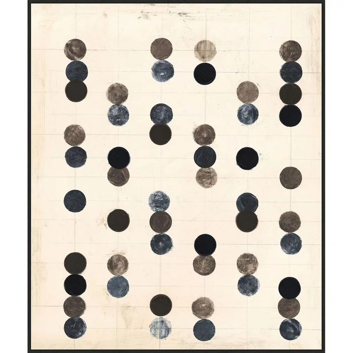 Syncopated Grid Neutral