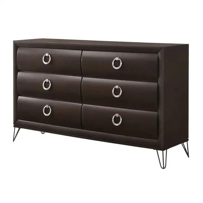 Tablita – Dresser – Brown