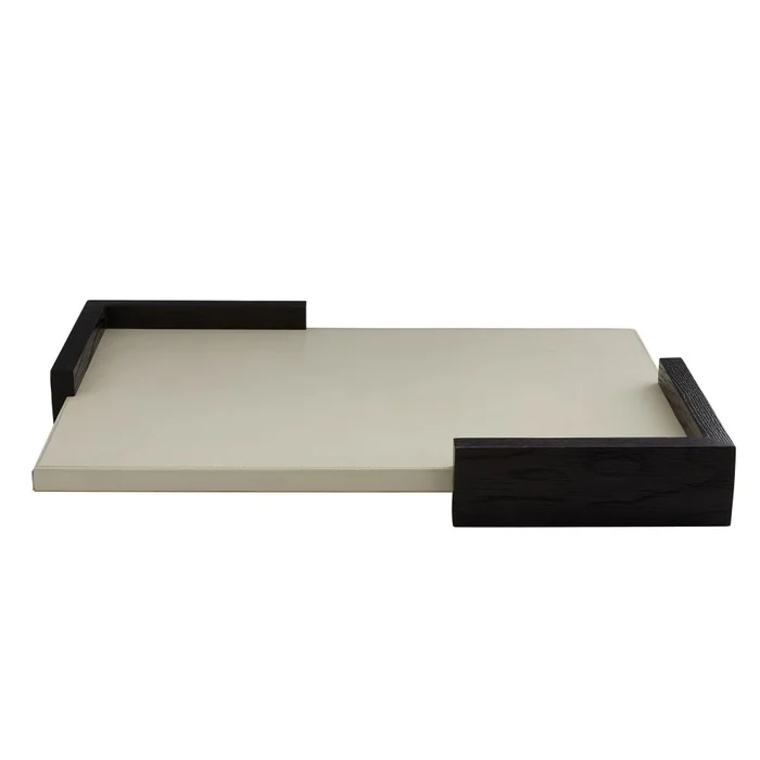 Taffera Tray – Black