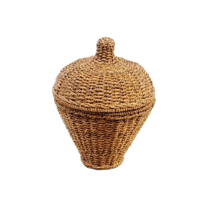 Taipan Handwoven Basket