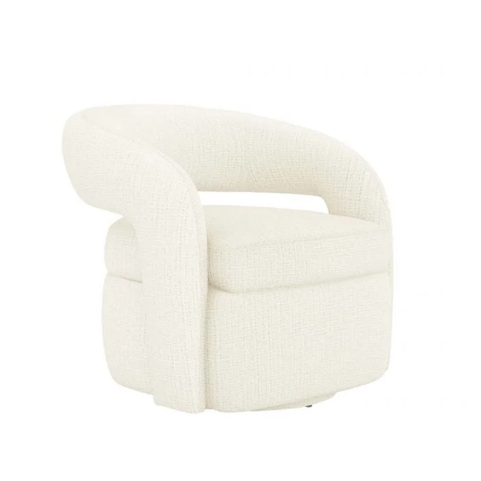Targa Swivel Chair