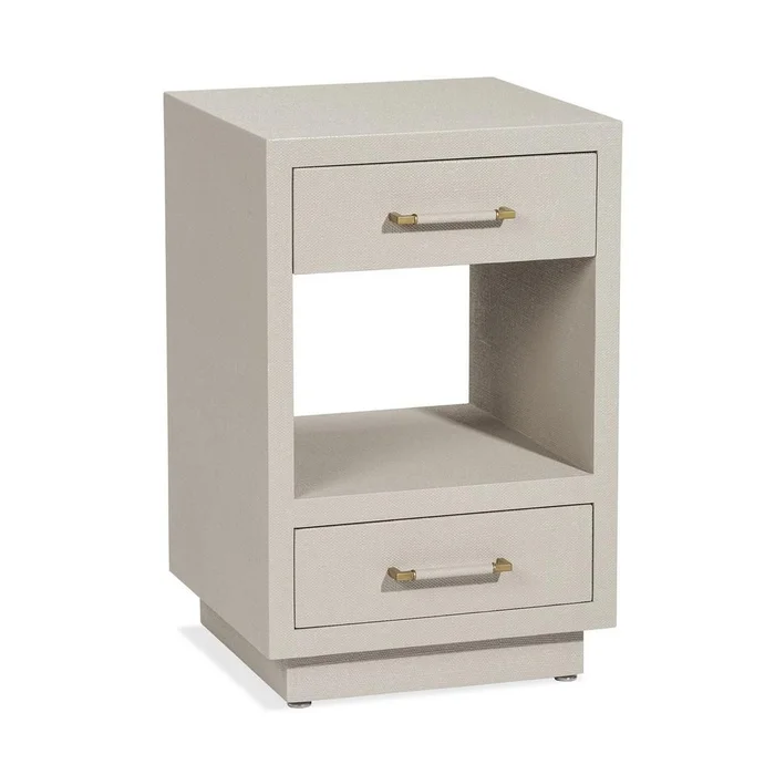 Taylor Small Bedside Chest