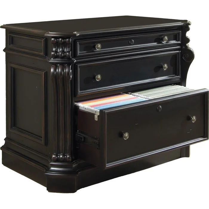 Telluride Lateral File